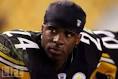 Ike Taylor 2 time Super Bowl