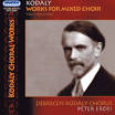 Debrecen Kodaly Chorus