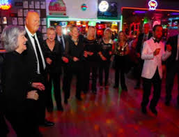 Image result for Lyne Sequence Dance Club