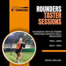 Image result for Swansea Rounders Team