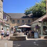 Image result for Adlestrop Daylesford & Oddington Cricket Club