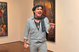 Image result for David LaChapelle
