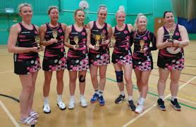 Image result for Ashby Netball Club