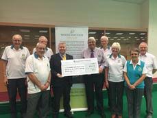 Image result for Colchester Indoor Bowls Club