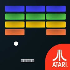 Image result for atari breakout