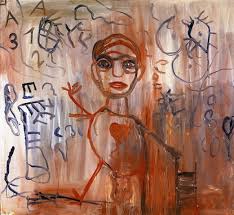 Image result for A.R. Penck