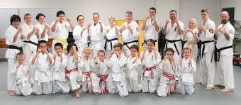 Image result for Ipswich Shotokan Karate Club
