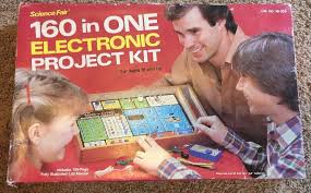 Image result for 150-in-1 electronic