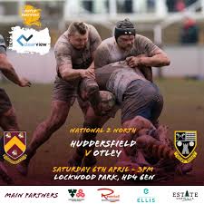 Image result for Otley Rufc Ltd