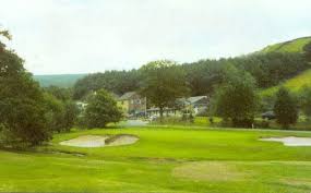 Image result for Glossop Gc