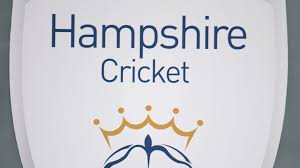 Image result for Hampshire County Cricket Club