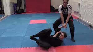 Image result for Yeo Dojo Also Teaching Gracie Jujutsu
