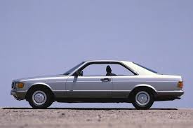 Image result for 500SEC W126C