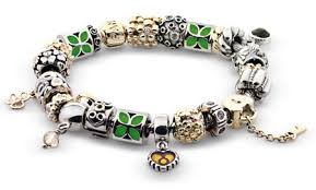 Bracelet PANDORA Bracelets In Canada