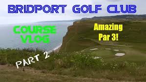 Image result for Bridport & West Dorset Golf Club