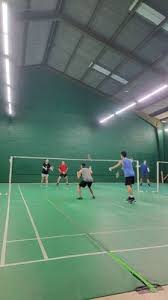 Image result for Halwill Badminton Club