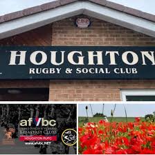 Image result for Houghton Rugby Union Football Club