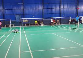 Image result for Matchpoint Badminton Club