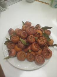 Attēlu rezultāti vaicājumam “Mespilus germanica fruit”