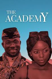 Image result for The Academy