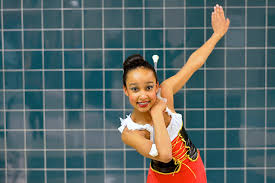 Image result for Elite Twirlers