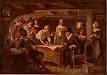 Mayflower Compact - Wikipedia, the free encyclopedia