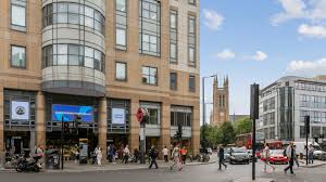 Image result for Hammersmith Gc