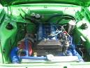 Turbo Rally Favourite: 1978 Ford Escort Mk2