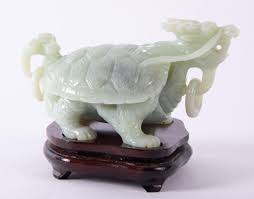 Αποτέλεσμα εικόνας για jade dragon turtle