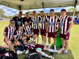 Image result for Warwick Wolves