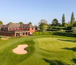 Image result for Buckinghamshire Golf Club