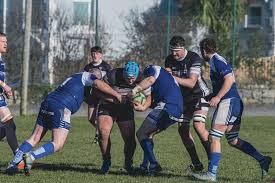 Image result for Kingsbridge Rugby Football Club