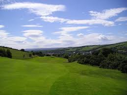 Image result for Vale Of Leven Golf Club