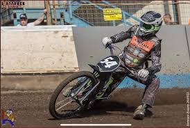 Image result for Isle of Wight Islanders Speedway Club