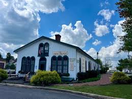 Image result for Abingdon G C