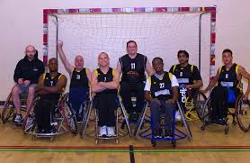 Image result for Liverpool Speke Garston Handball Club