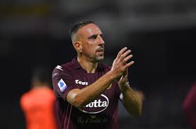 Image result for Ribery