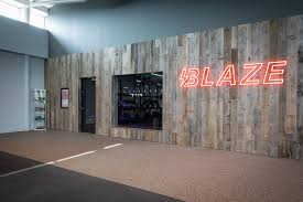 Image result for David Lloyd (Manchester) Badminton Club