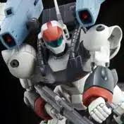 「メルビン・クレーク 銀河漂流バイファム」の画像検索結果