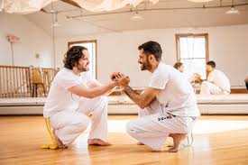 Image result for Capoeira Agora