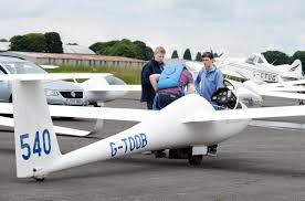 Image result for Cotswold Gliding Club