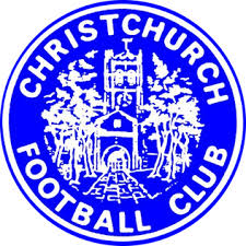 Image result for Christchurch United Fc