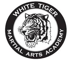 Image result for White Tiger Martial Arts