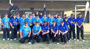 Image result for Soar Valley Strollers C.C