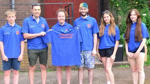 Image result for Bridgwater Amateur Swimming Club