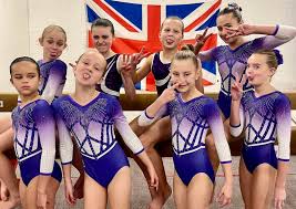 Image result for Vernon Park Gymnastics