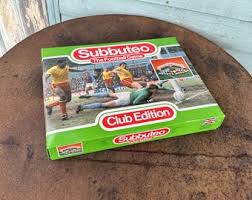 Image result for Manchester Subbuteo Club