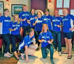 Image result for Taunton Athletics Club