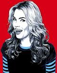 Elizabeth Banks Girl Power