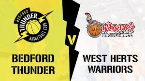 Image result for West Herts Warriors Basketball Club
